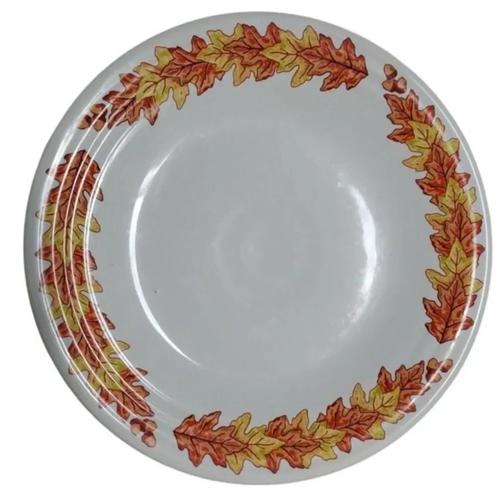 Fiestaware fiesta fall